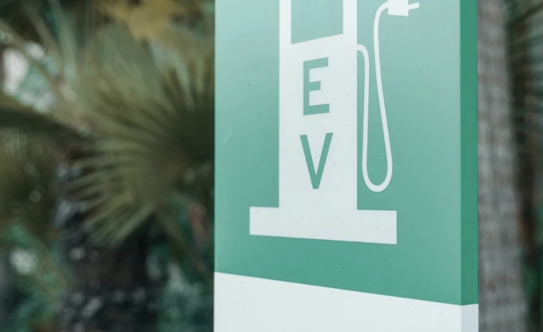 GIS-Driven Analytics for Optimizing Electric Vehicle Charging Station Locations